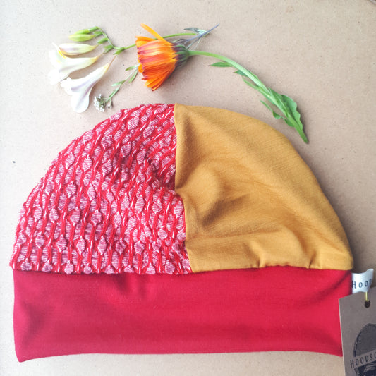 Kids Merino Beanie