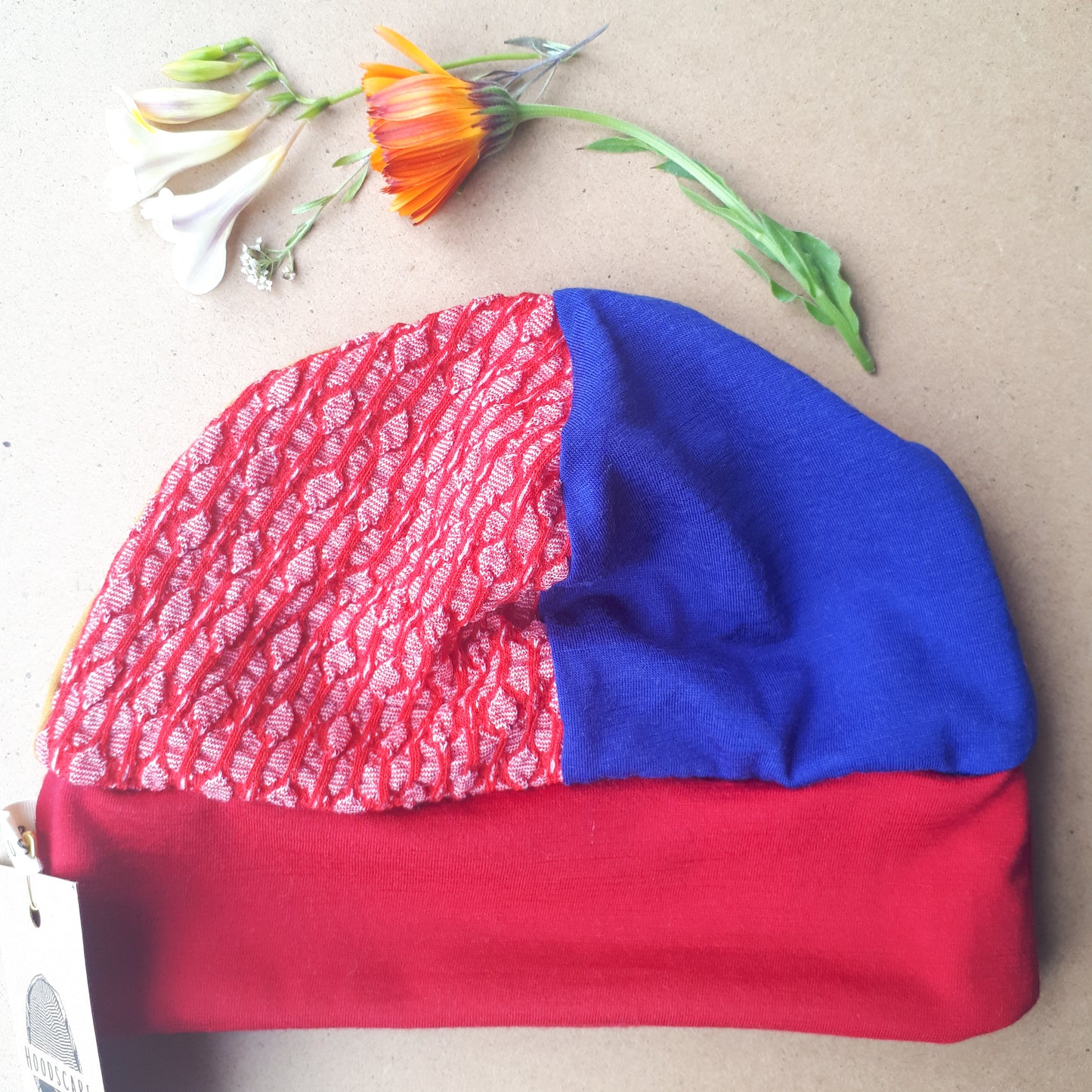 Kids Merino Beanie