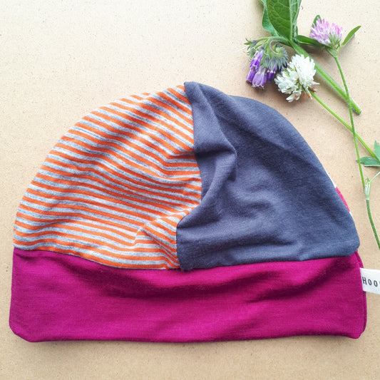 Kids Merino Beanie