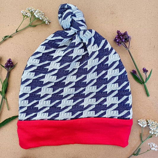 Merino Baby Beanie  Newborn