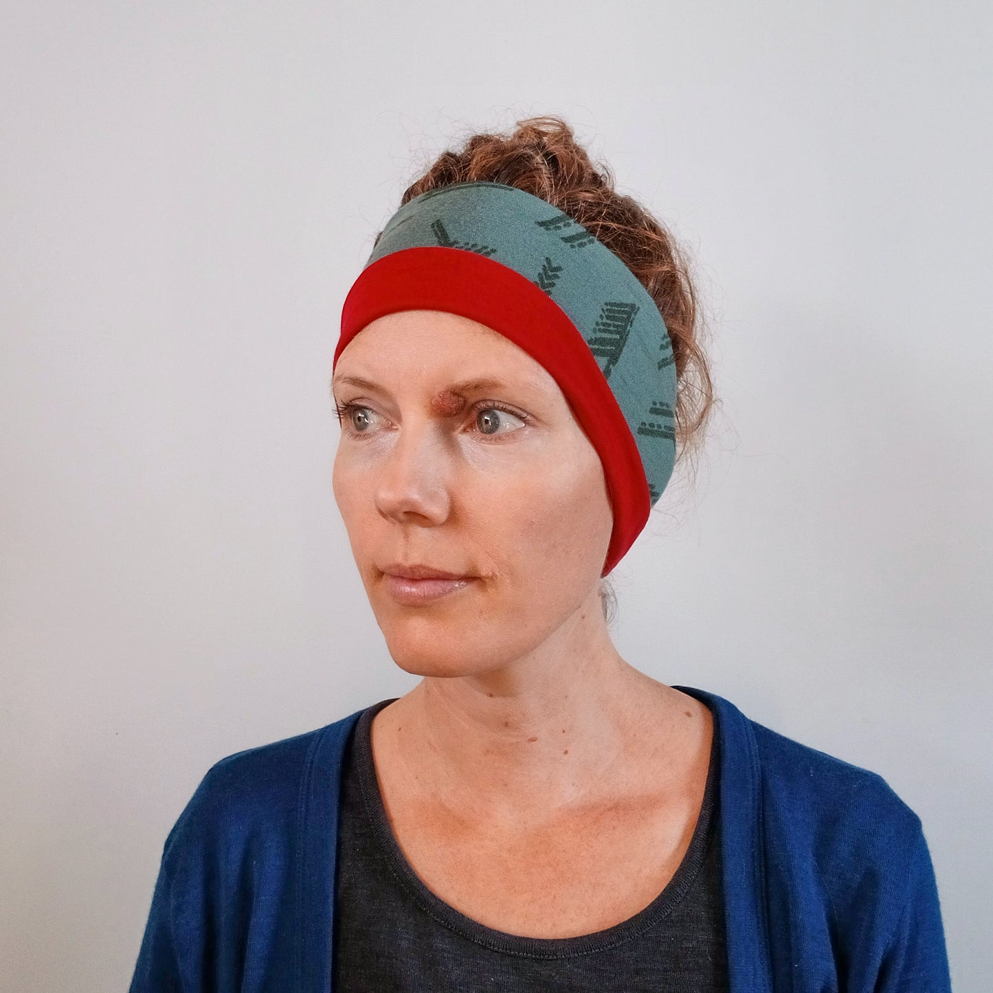 Merino Headband