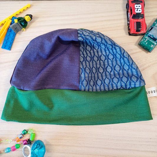 Kids Merino Beanie