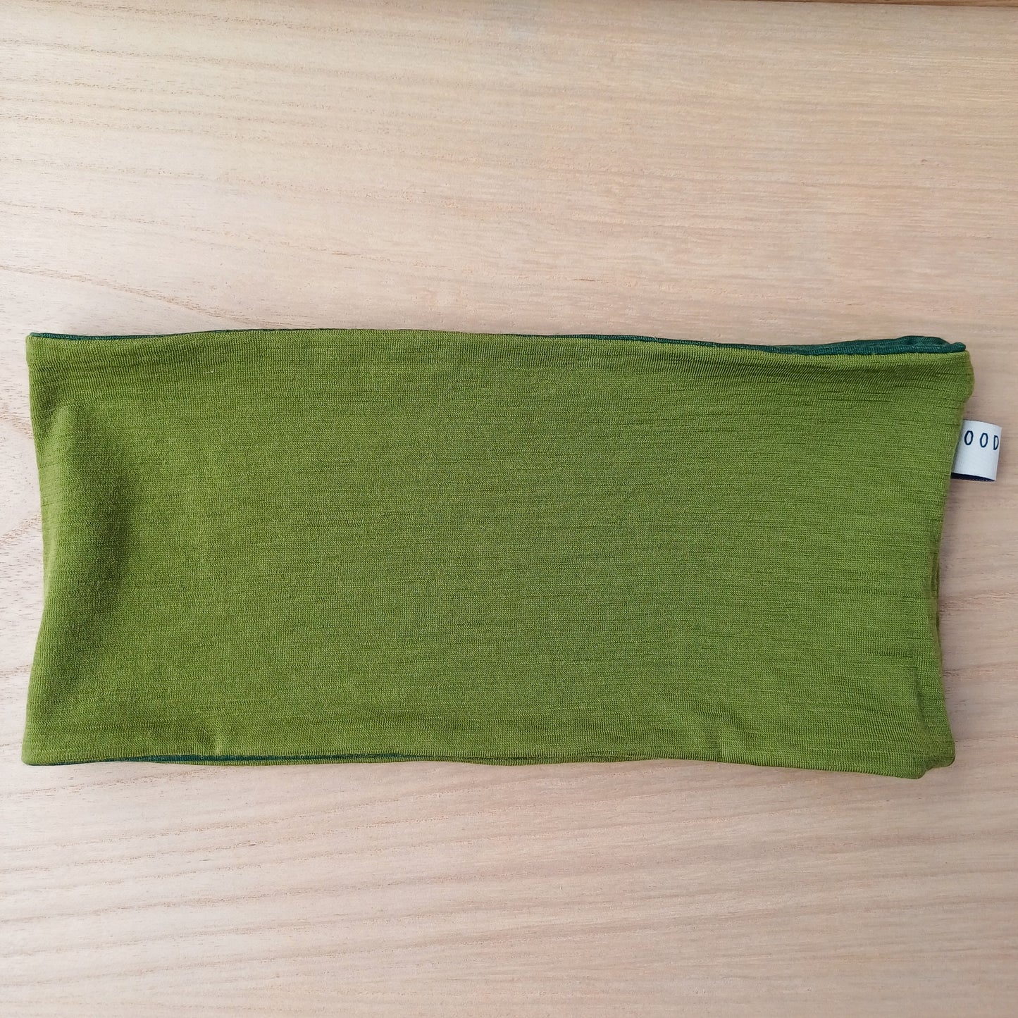 Merino Headband - Mossy