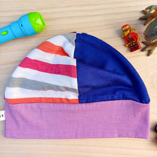 Kids Merino Beanie