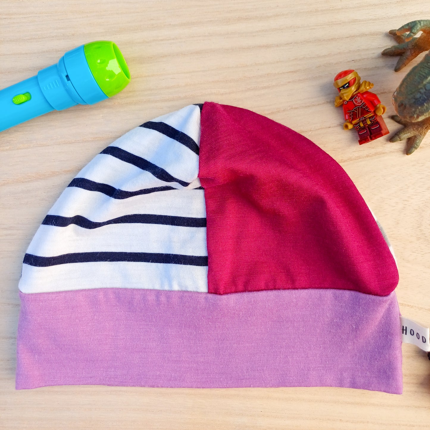 Kids Merino Beanie