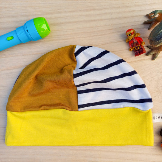 Kids Merino Beanie