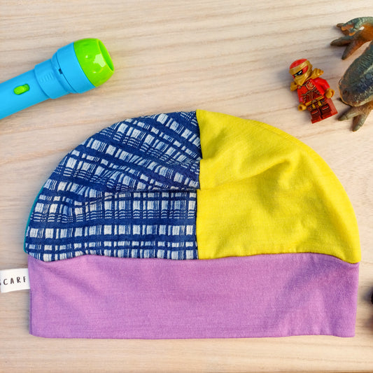 Kids Merino Beanie