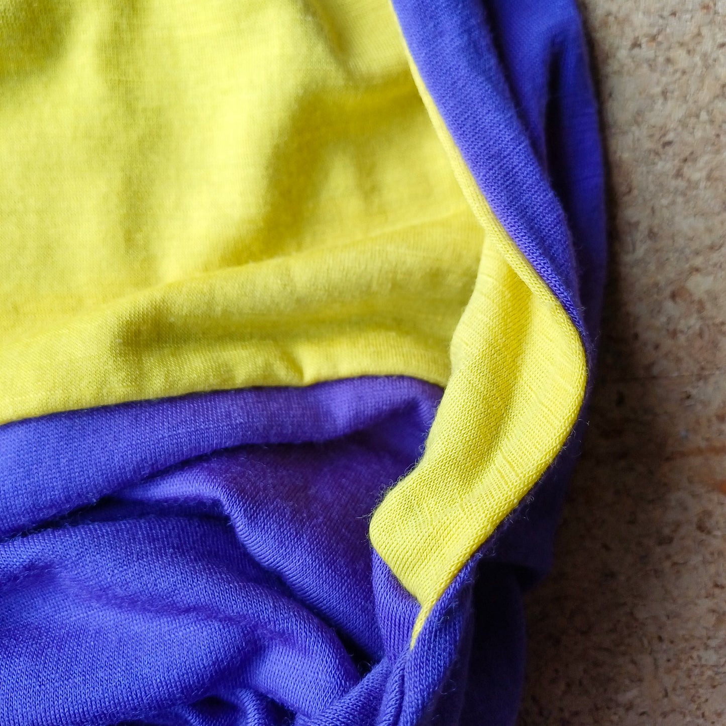 Merino Hoodscarf Kids - Play
