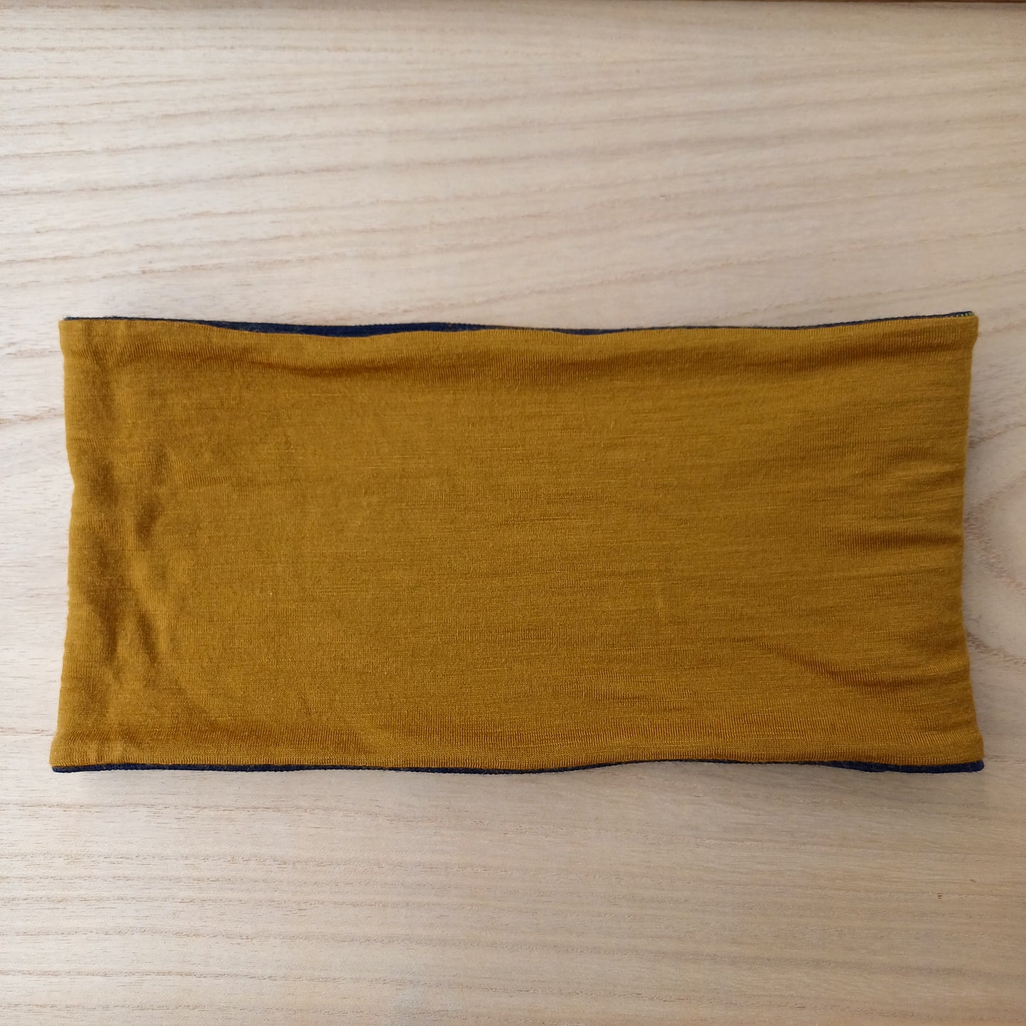 Merino Headband - Blue Mountain
