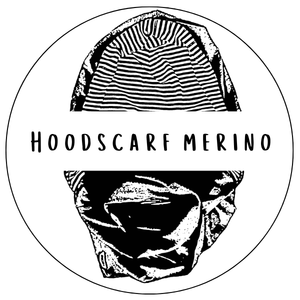 Hoodscarf