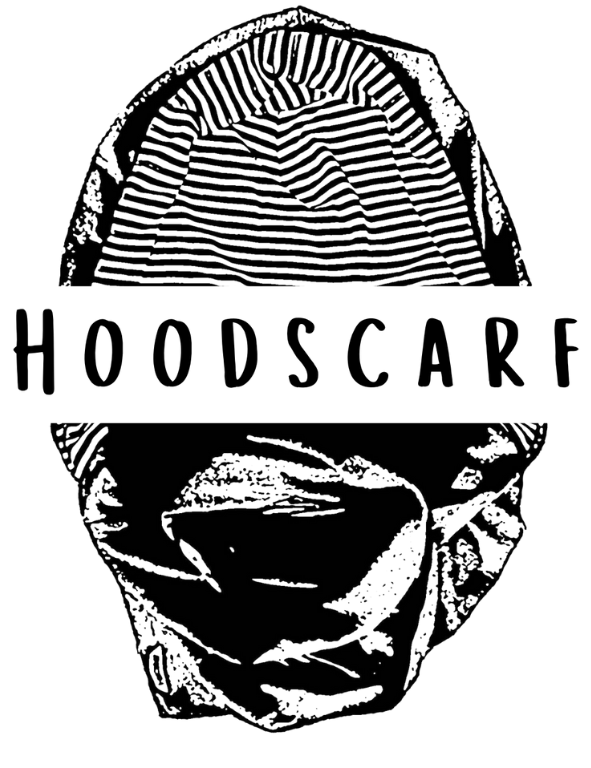Hoodscarf