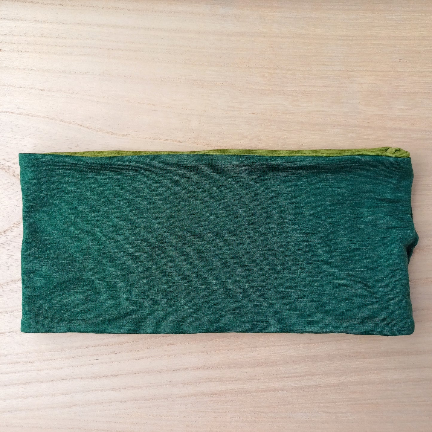 Merino Headband - Mossy