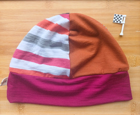 Kids Merino Beanie